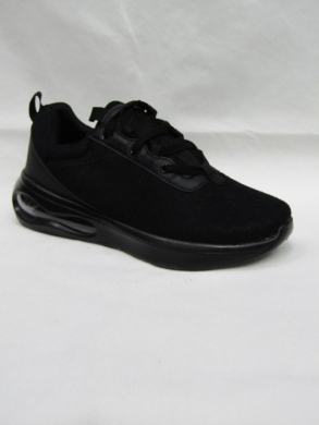 Buty sportowe męskie (40-45) SM128-6 BLACK