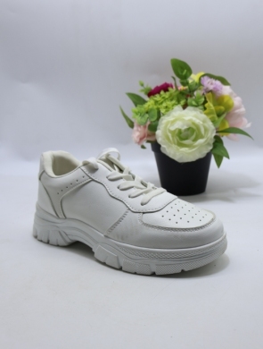Buty sportowe damskie na płaskim (36-41) 3727-2