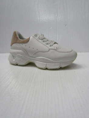 Buty sportowe damskie na płaskim (36-41) H2065A