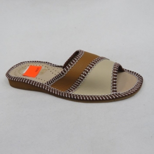 Kapcie damskie (36-41) D4K