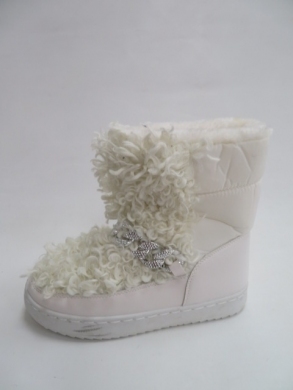 Emu Damskie (36-41) K578 WHITE