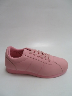 Buty sportowe damskie na płaskim (36-41) B821-3