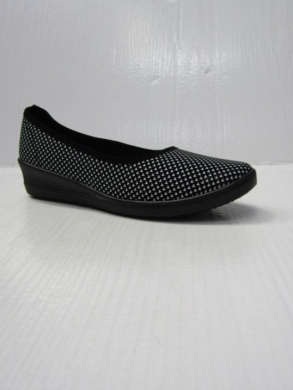 Tenisówki damskie (36-41) 2018-2