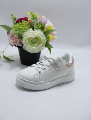 Buty sportowe dziewczęce (25-30) 2032-22