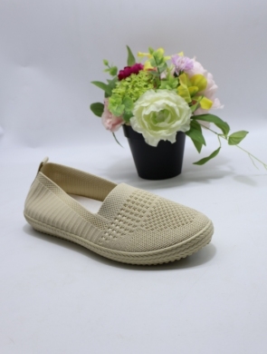 Tenisówki damskie (36-41) SJ2215-6 KHAKI