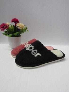 Kapcie damskie ocieplane (36-41) CF75 MIX