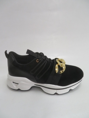 Sneakersy damskie niskie (36-41) 2289-1