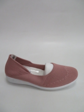 Tenisówki damskie na płaskim (36-41) Y3504-7