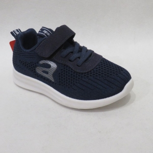 Buty sportowe chłopięce (25-30) ZC03 NAVY