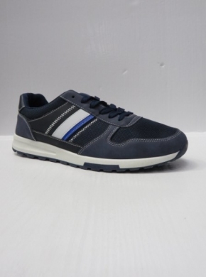 Buty sportowe męskie (41-46) JX397 NAVY