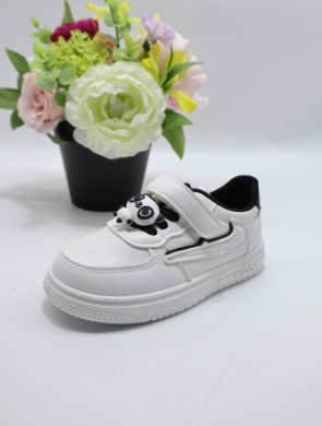 Buty sportowe dziewczęce (19-24) T10965D