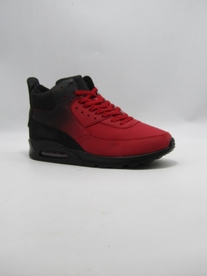 Buty sportowe męskie ocieplane (41-46) U8165-4