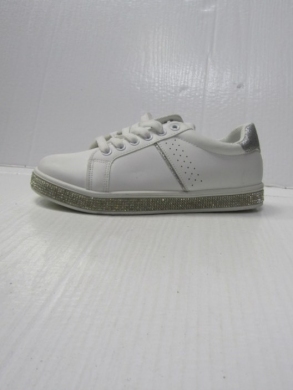 Buty sportowe damskie na płaskim (36-41) SJ2233-2