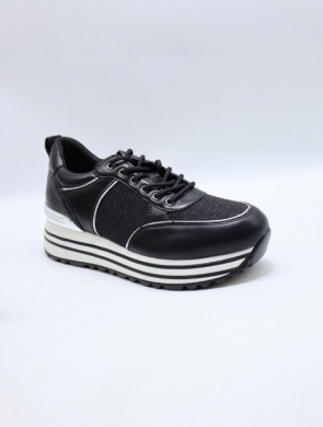 Buty sportowe damskie na płaskim (36-41) RQ2680-1