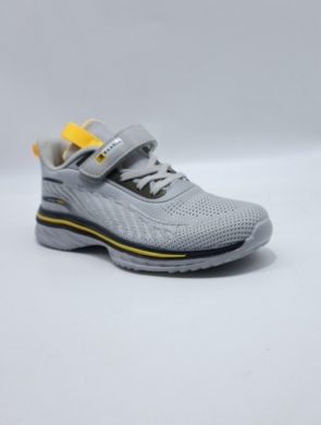 Buty sportowe chłopięce (32-37) K6289-2