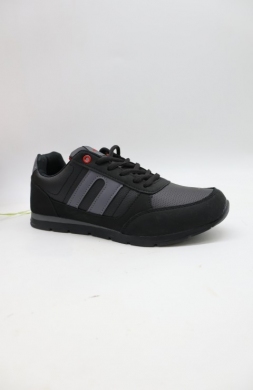Buty sportowe damskie na płaskim (36-41) LC904-4A