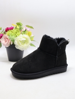 Emu damskie (36-41) X519 BLACK