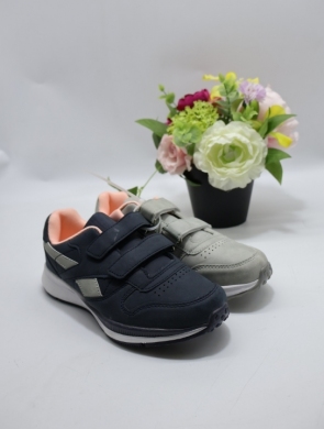 Buty sportowe dziewczęce (32-37) C944