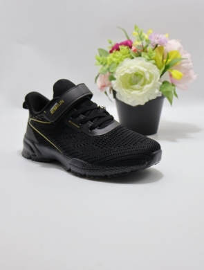 Buty sportowe chłopięce (31-36) 85F60-K1