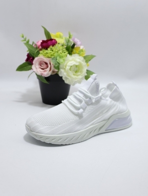 Buty sportowe damskie na płaskim (36-41) 7123-2