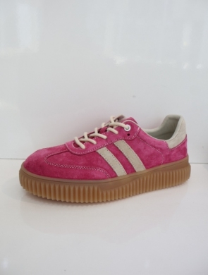Buty sportowe damskie na płaskim (36-41) GD-XF-199 DFUXIA/BE