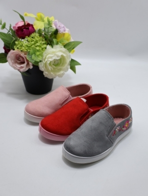 Tenisówki dziewczęce (25-30) G1205D MIX