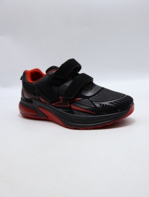 Buty sportowe damskie na płaskim (36-41) N3112-4