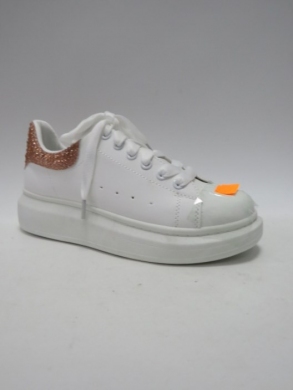 Buty sportowe damskie na płaskim (36-41) EV-81 CHAMP