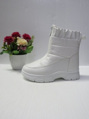 Śniegowce damskie (36-41) 3555-2
