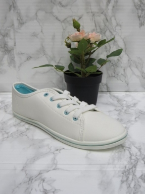 Tenisówki damskie (36-41) 281-4