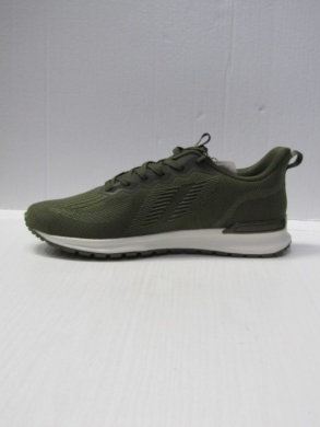 Buty sportowe męskie (41-46) 23N59-4M
