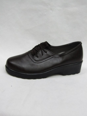 Półbuty damskie na płaskim (36-41) TL6803-2