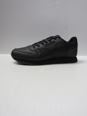 Buty sportowe męskie (41-46) S1211-1 BLACK