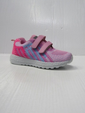 Buty sportowe dziewczęce (31-36) 4195-22 MIX