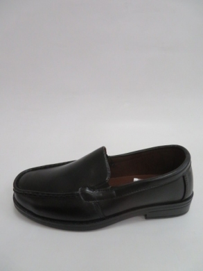 Półbuty męskie -skórzane (40-45) 219-7
