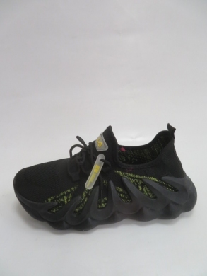 Sneakersy damskie niskie (36-41) 5901-1