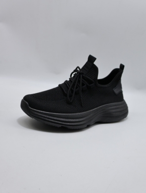 Buty sportowe męskie (40-45) AHMD24-3 BLACK
