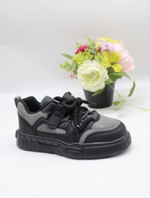 Buty sportowe dziewczęce (32-37) Y3761-3C
