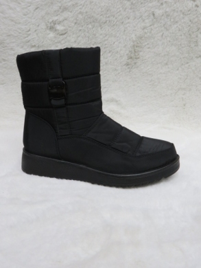 Śniegowce damskie (36-41) X56-2 BLACK
