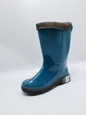 Kalosze damskie (36-41) U63-3B