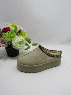 Emu damskie (36-41) CL-815 BEIGE