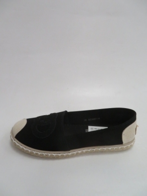 Tenisówki damskie na płaskim (36-41) 3007-10