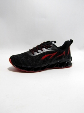 Buty sportowe męskie (41-46) U1203-1