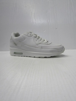 Buty sportowe damskie na płaskim (36-41) 4010-2