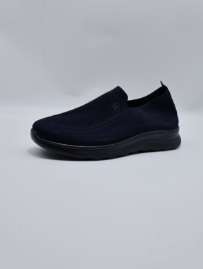 Buty sportowe męskie (41-45) HF21 BLUE