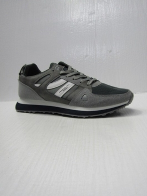 Buty sportowe męskie (40-45) AF-23-97 GREY
