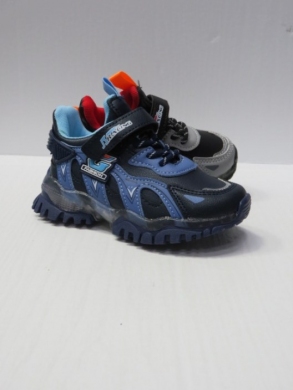 Buty sportowe chłopięce (21-25) D5150 MIX