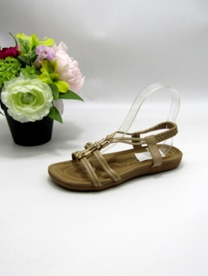 Sandały damskie na płaskim (36-41) UA8809-5