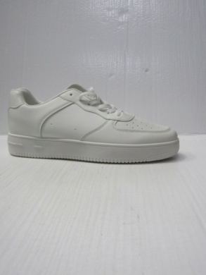 Buty sportowe męskie (41-46) K-2 ALLWHITE