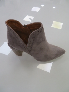 Botki damskie jesienne na obcasie (36-41) A8805-26
